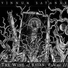 Compilations : Vinnum Satanae - The Wine of Satan: Volume II